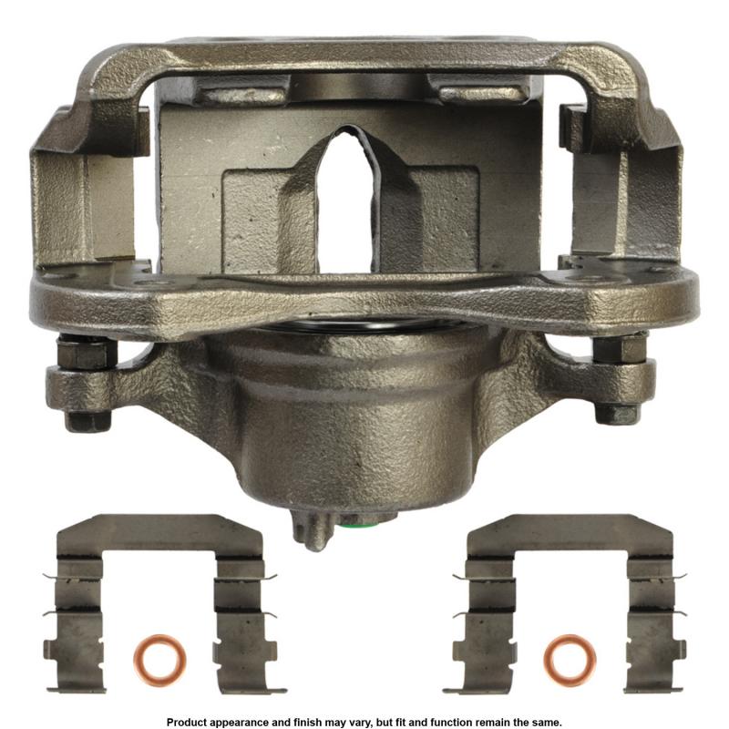 2015 Kia Sportage Disc Brake Caliper Front Left A1 Cardone 19B6402 image 2 of 4