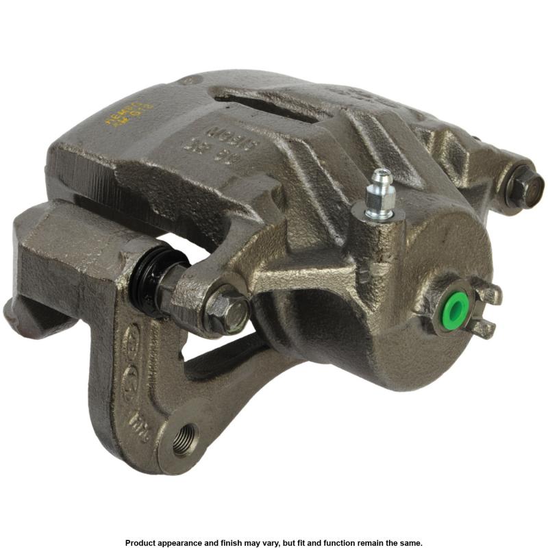 2015 Kia Sportage Disc Brake Caliper Front Left A1 Cardone 19B6402 image 3 of 4