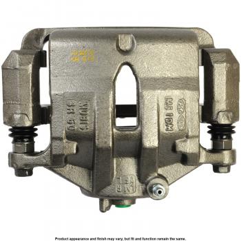 2013 Hyundai Tucson Disc Brake Caliper Front Right A1 Cardone 19B6403 image 1 of 4