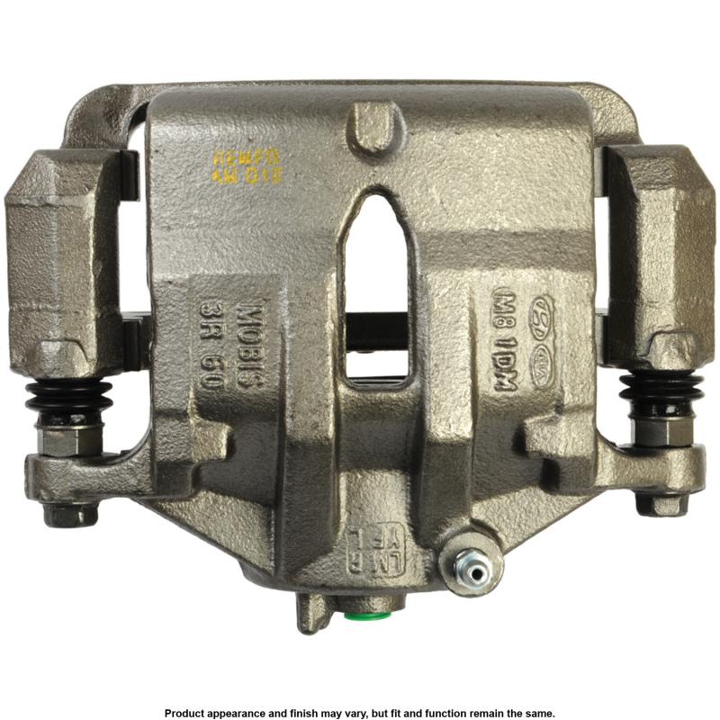 2015 Kia Sportage Disc Brake Caliper Front Right A1 Cardone 19B6403 image 1 of 4