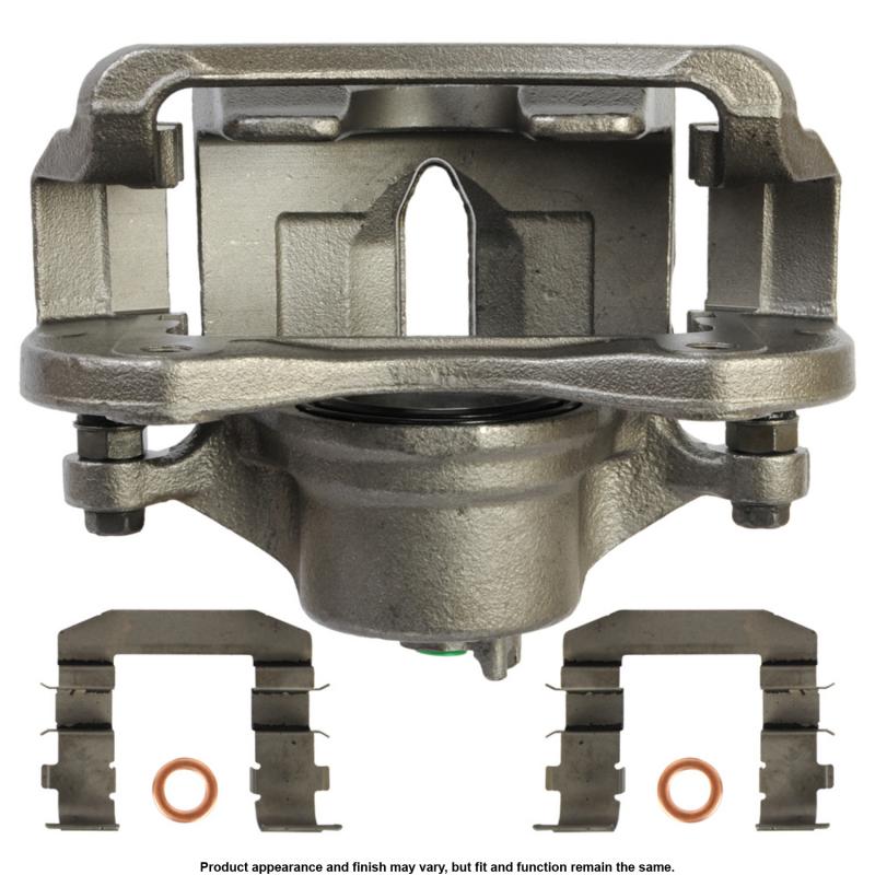 2015 Kia Sportage Disc Brake Caliper Front Right A1 Cardone 19B6403 image 3 of 4
