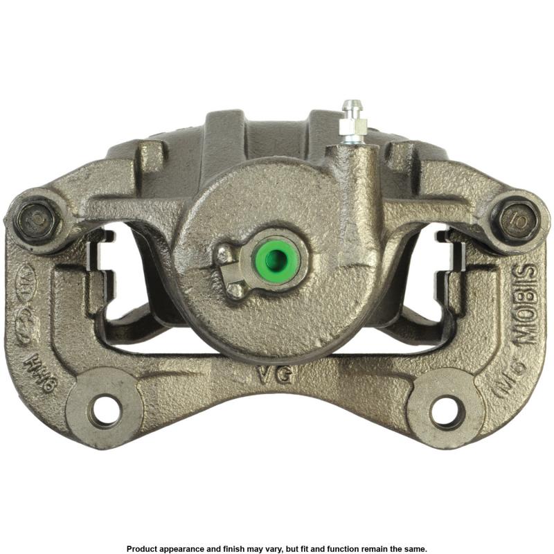 2015 Kia Sportage Disc Brake Caliper Front Right A1 Cardone 19B6403 image 4 of 4
