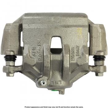 2010 Hyundai Tucson Disc Brake Caliper Front Left A1 Cardone 19B6404 image 3 of 4
