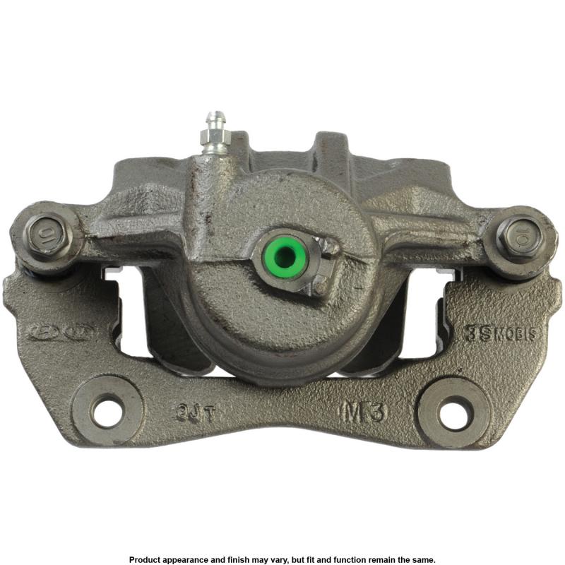 A1 Cardone 19B6404 Disc Brake Caliper product image 2 of 4