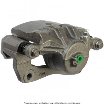 2010 Hyundai Tucson Disc Brake Caliper Front Right A1 Cardone 19B6405 image 4 of 4