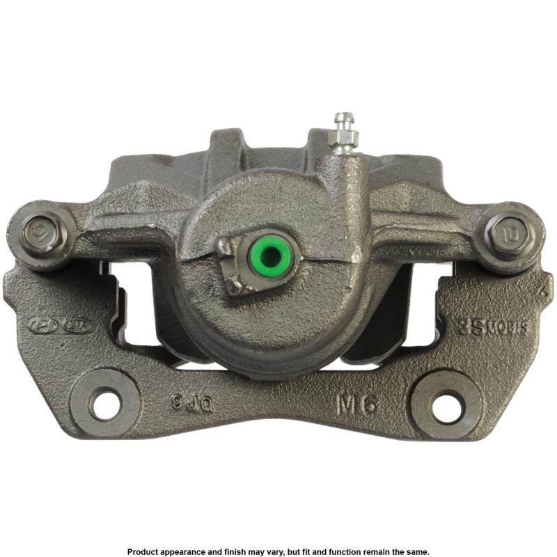 A1 Cardone 19B6405 Disc Brake Caliper product image 3 of 4
