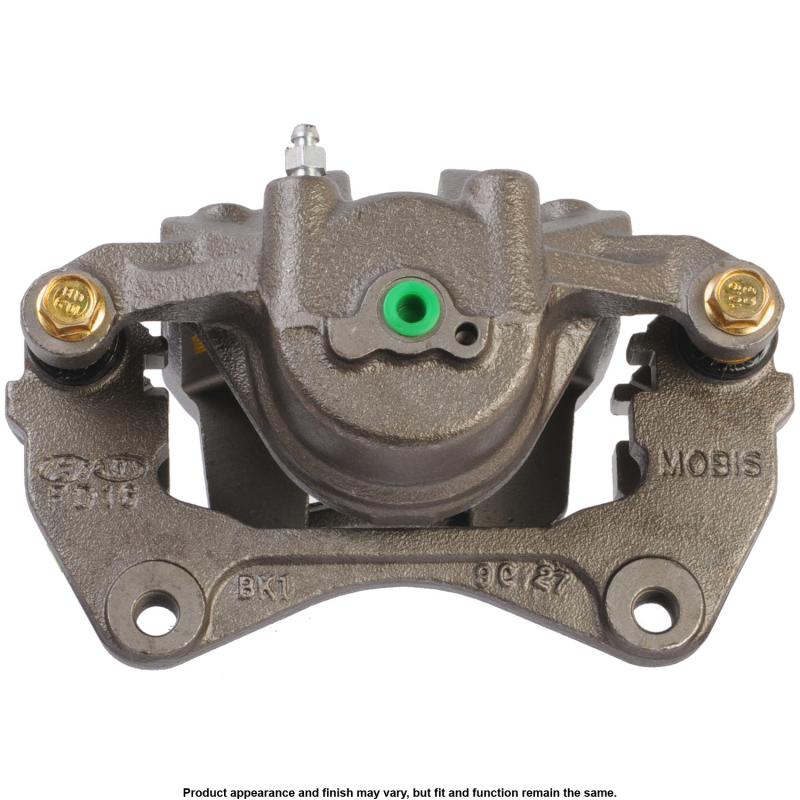 A1 Cardone 19B6406 Disc Brake Caliper product image 3 of 4