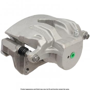 2010 Hyundai Genesis Coupe Disc Brake Caliper Front Left A1 Cardone 19B6412 image 1 of 4
