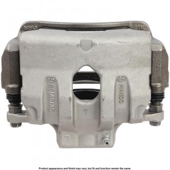 2010 Hyundai Genesis Coupe Disc Brake Caliper Front Left A1 Cardone 19B6412 image 4 of 4