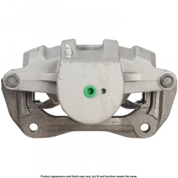 2010 Hyundai Genesis Coupe Disc Brake Caliper Front Right A1 Cardone 19B6413 image 1 of 4