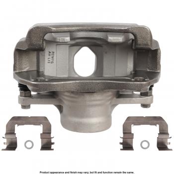 2010 Hyundai Genesis Coupe Disc Brake Caliper Front Right A1 Cardone 19B6413 image 3 of 4