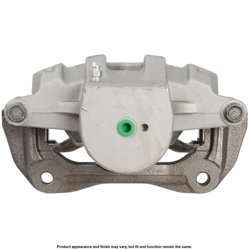 2011 Hyundai Genesis Coupe Disc Brake Caliper Front Right A1 Cardone 19B6413 image 1 of 4