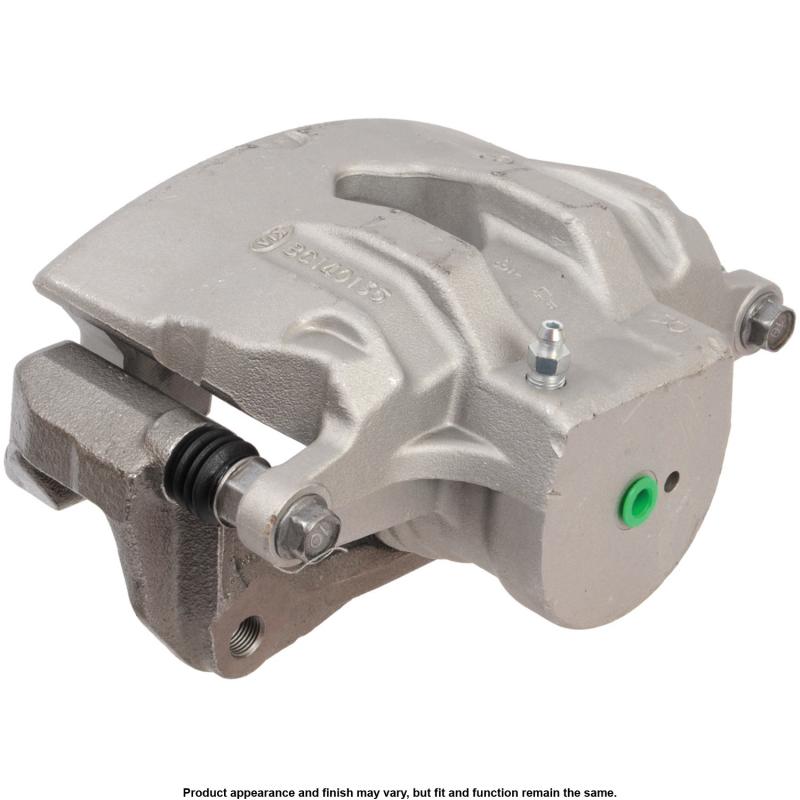 2011 Hyundai Genesis Coupe Disc Brake Caliper Front Right A1 Cardone 19B6413 image 4 of 4