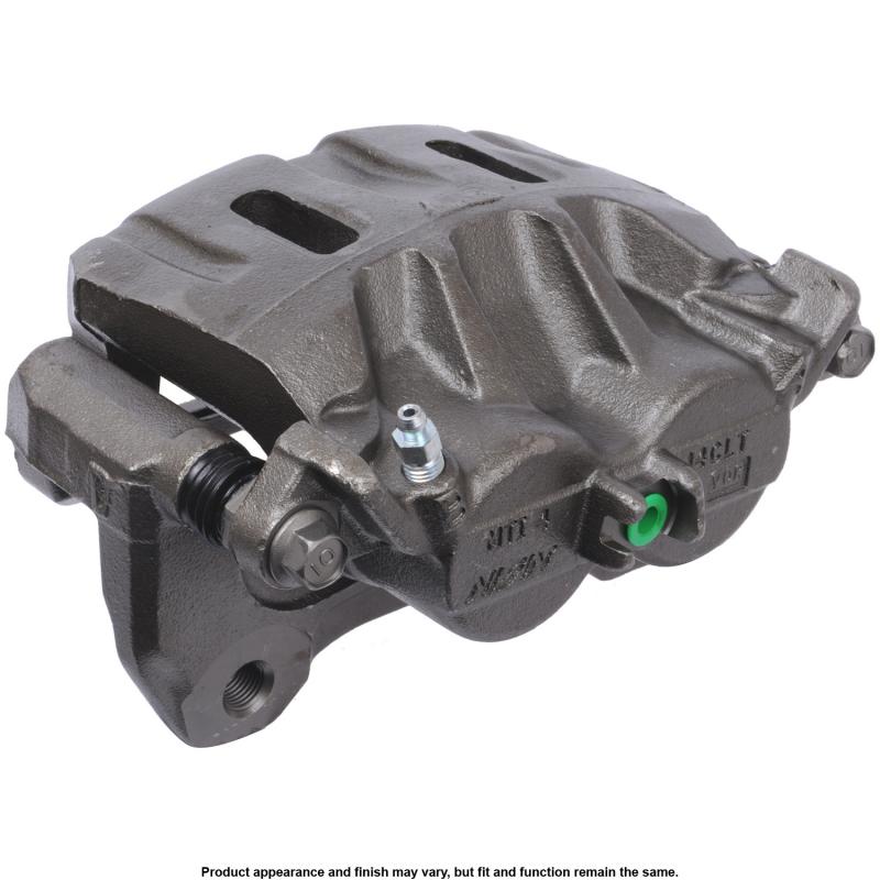 2014 Honda Odyssey Disc Brake Caliper Front Left A1 Cardone 19B6448 image 1 of 4