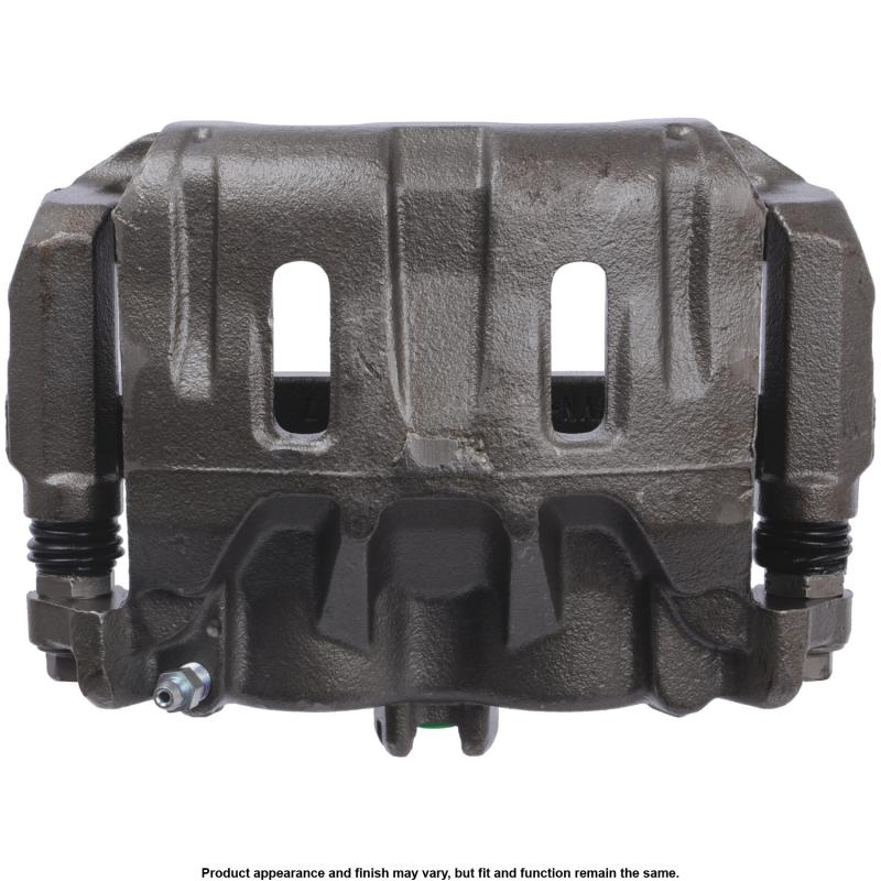 2014 Honda Odyssey Disc Brake Caliper Front Left A1 Cardone 19B6448 image 4 of 4