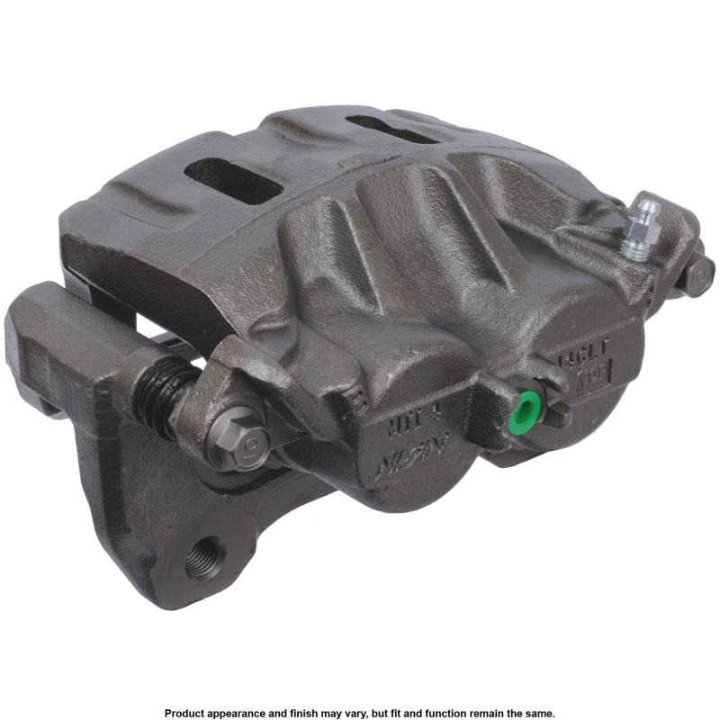 2014 Honda Odyssey Disc Brake Caliper Front Right A1 Cardone 19B6449 image 1 of 4