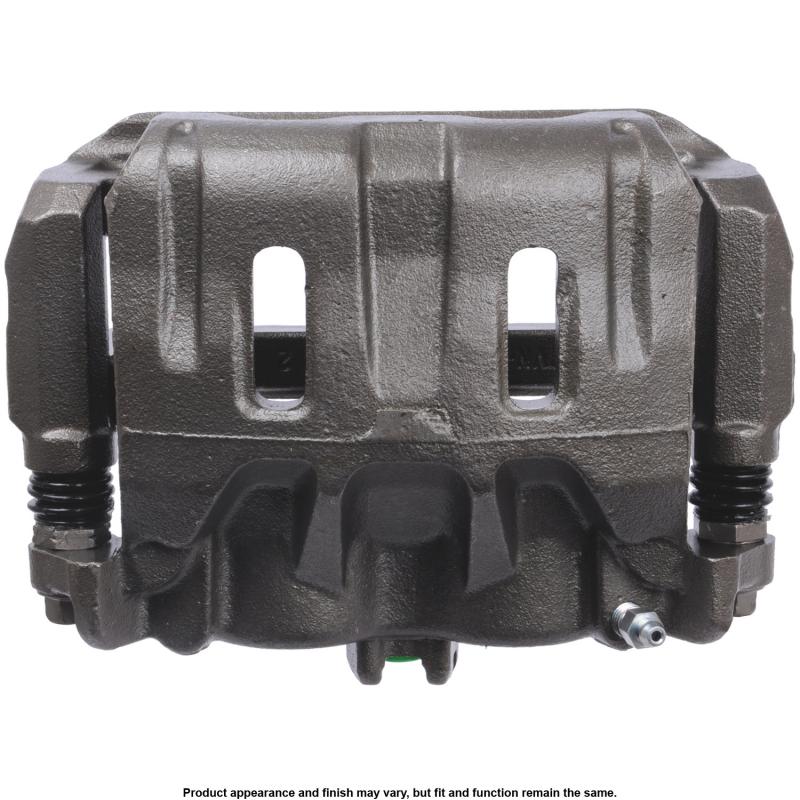 2014 Honda Odyssey Disc Brake Caliper Front Right A1 Cardone 19B6449 image 2 of 4