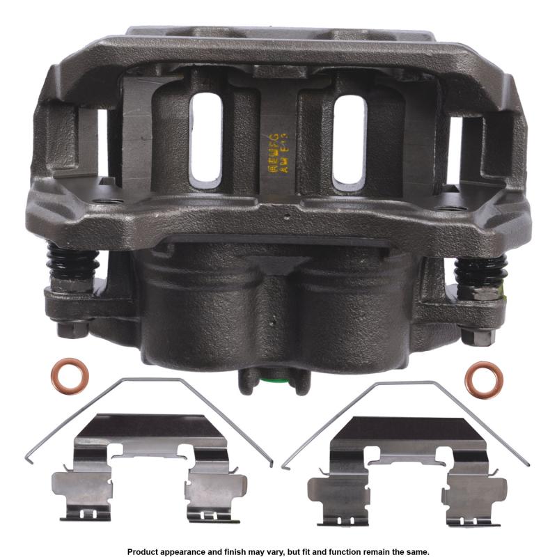 2014 Honda Odyssey Disc Brake Caliper Front Right A1 Cardone 19B6449 image 4 of 4