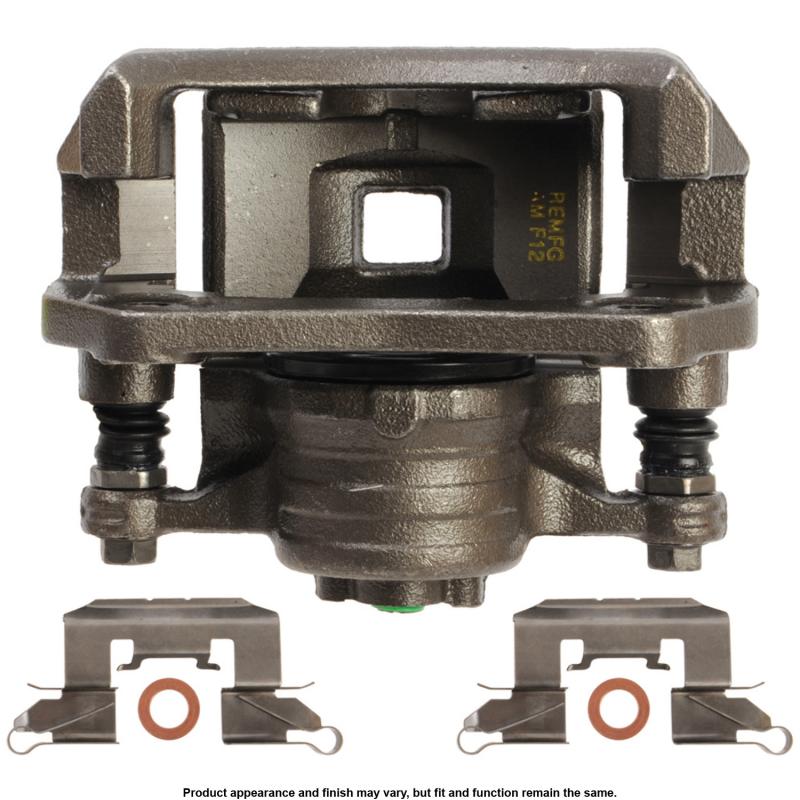 A1 Cardone 19B6452 Disc Brake Caliper product image 1 of 4