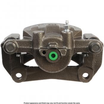 2014 Mazda 2 Disc Brake Caliper Front Right A1 Cardone 19B6453 image 3 of 4