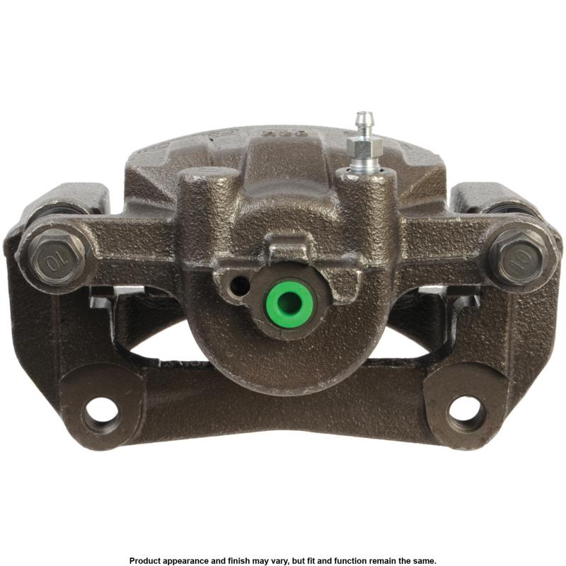 A1 Cardone 19B6453 - Disc Brake Caliper A1 Cardone 19B6453 Disc Brake Caliper product image 3 of 4
