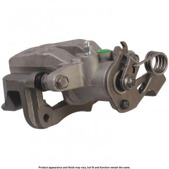 2015 Hyundai Elantra Disc Brake Caliper Rear Right A1 Cardone 19B6454 image 3 of 4