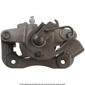 2015 Hyundai Elantra Disc Brake Caliper Rear Right A1 Cardone 19B6454 image 4 of 4