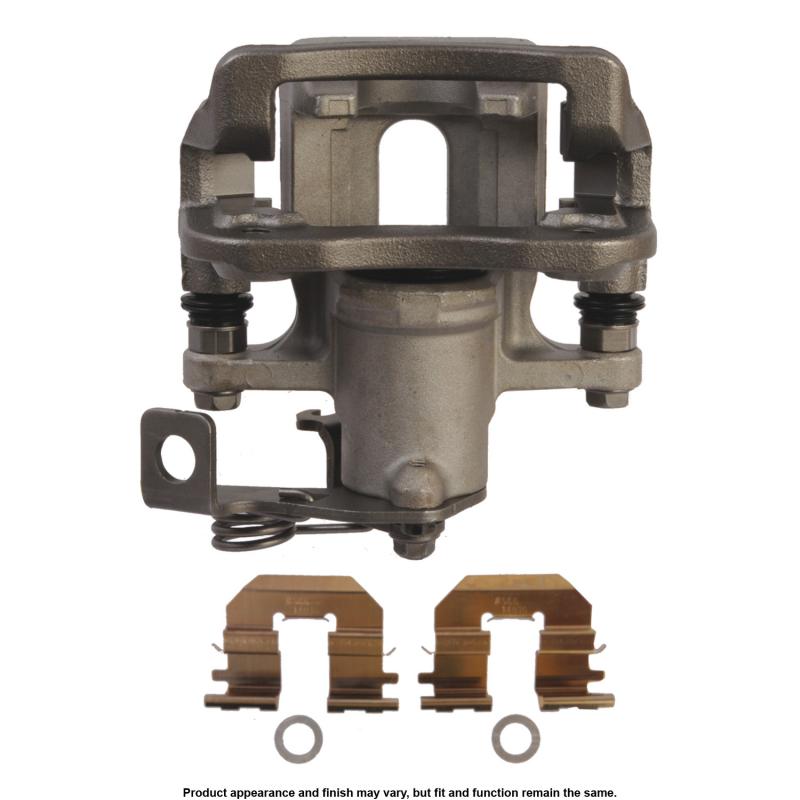 2011 Hyundai Elantra Disc Brake Caliper Rear Right A1 Cardone 19B6454 image 1 of 4