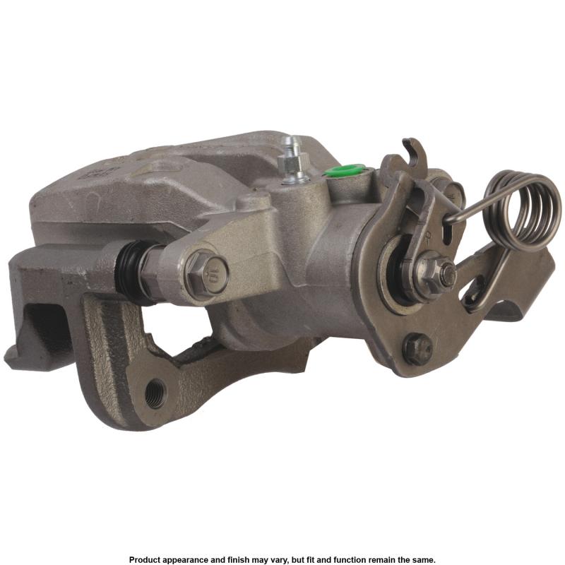 2011 Hyundai Elantra Disc Brake Caliper Rear Right A1 Cardone 19B6454 image 3 of 4