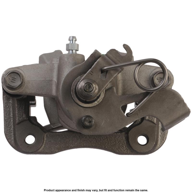 2011 Hyundai Elantra Disc Brake Caliper Rear Right A1 Cardone 19B6454 image 4 of 4