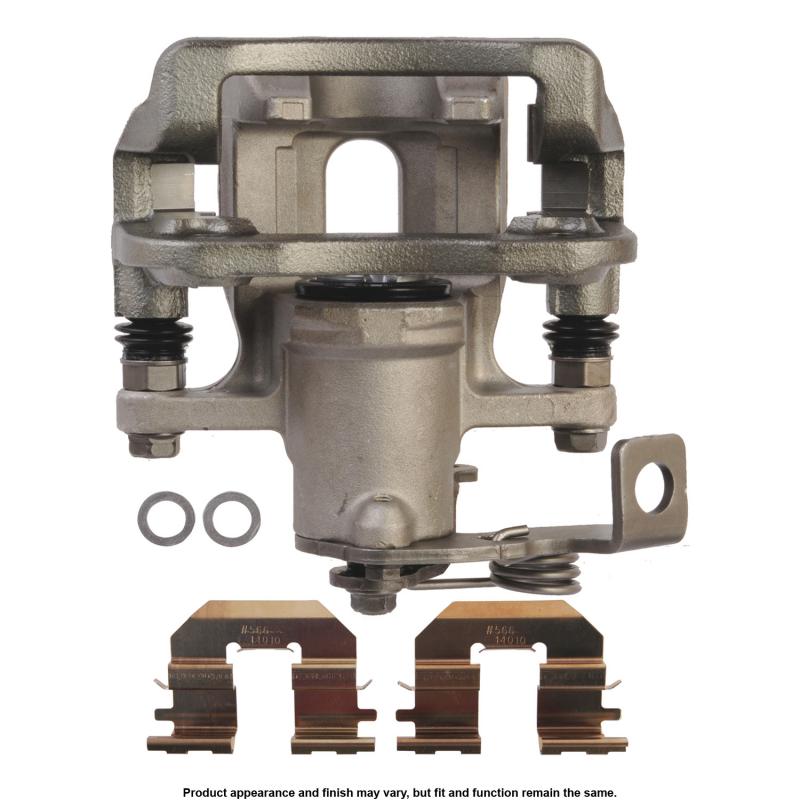 2011 Hyundai Elantra Disc Brake Caliper Rear Left A1 Cardone 19B6455 image 1 of 4