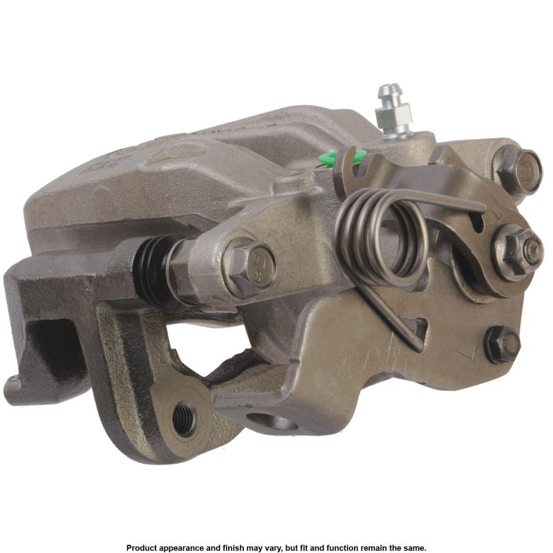 2011 Hyundai Elantra Disc Brake Caliper Rear Left A1 Cardone 19B6455 image 2 of 4