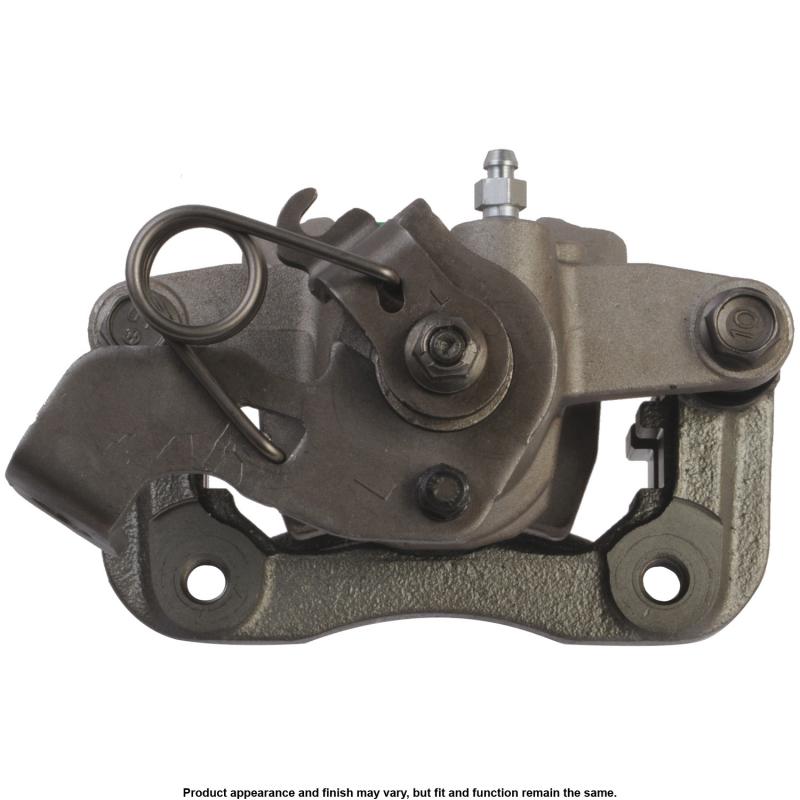 2011 Hyundai Elantra Disc Brake Caliper Rear Left A1 Cardone 19B6455 image 4 of 4