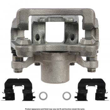 2015 Kia Optima Disc Brake Caliper Rear Right A1 Cardone 19B6456 image 2 of 4