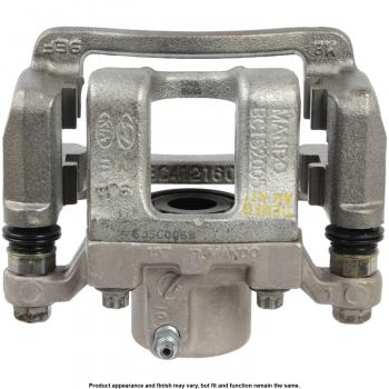2015 Kia Optima Disc Brake Caliper Rear Right A1 Cardone 19B6456 image 4 of 4
