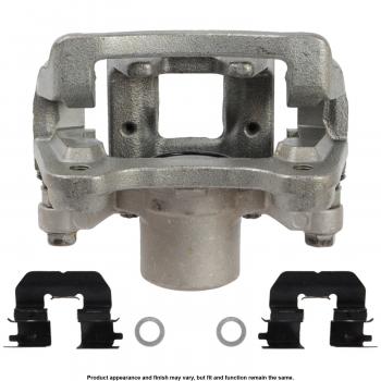 2015 Kia Optima Disc Brake Caliper Rear Left A1 Cardone 19B6457 image 4 of 4