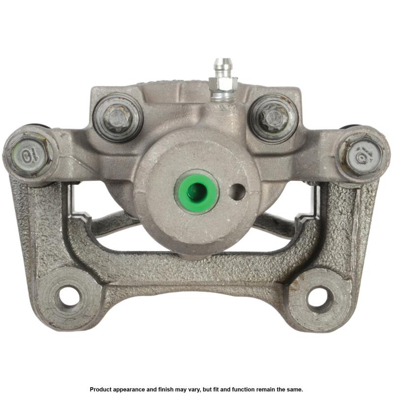 A1 Cardone 19B6457 Disc Brake Caliper product image 2 of 4