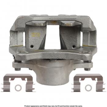 2011 Hyundai Sonata Disc Brake Caliper Front Right A1 Cardone 19B6460 image 1 of 4