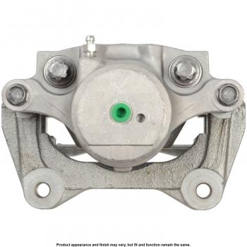 2011 Hyundai Sonata Disc Brake Caliper Front Right A1 Cardone 19B6460 image 3 of 4