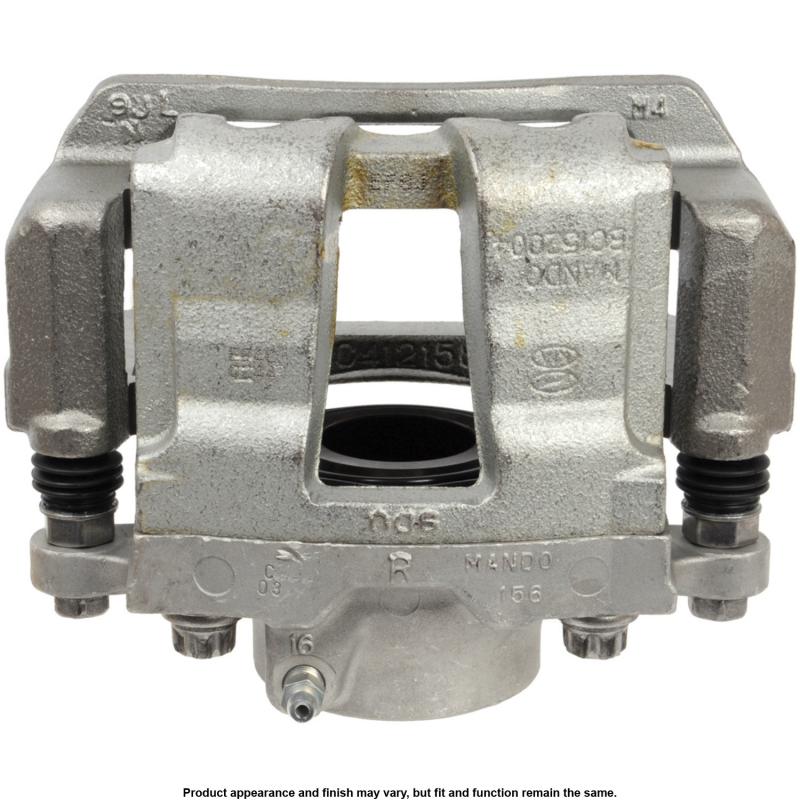 2013 Hyundai Sonata Disc Brake Caliper Front Right A1 Cardone 19B6460 image 2 of 4