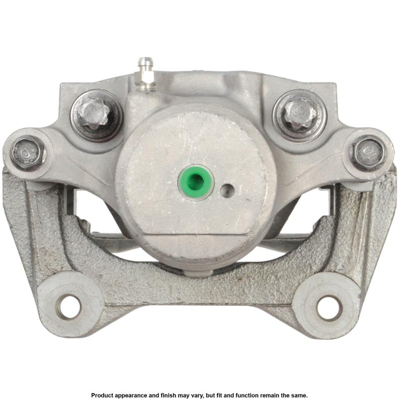 2013 Hyundai Sonata Disc Brake Caliper Front Right A1 Cardone 19B6460 image 3 of 4