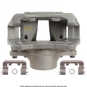 2011 Hyundai Sonata Disc Brake Caliper Front Left A1 Cardone 19B6461 image 1 of 4