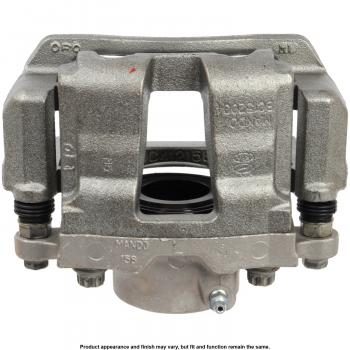 2011 Hyundai Sonata Disc Brake Caliper Front Left A1 Cardone 19B6461 image 2 of 4