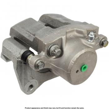 2011 Hyundai Sonata Disc Brake Caliper Front Left A1 Cardone 19B6461 image 3 of 4