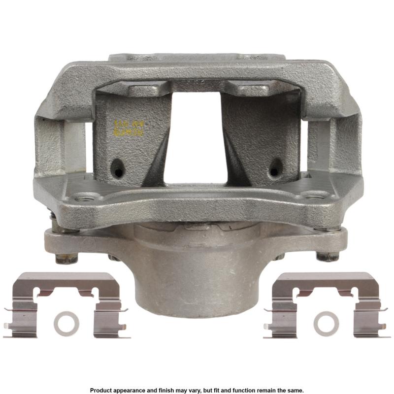 2013 Hyundai Sonata Disc Brake Caliper Front Left A1 Cardone 19B6461 image 1 of 4