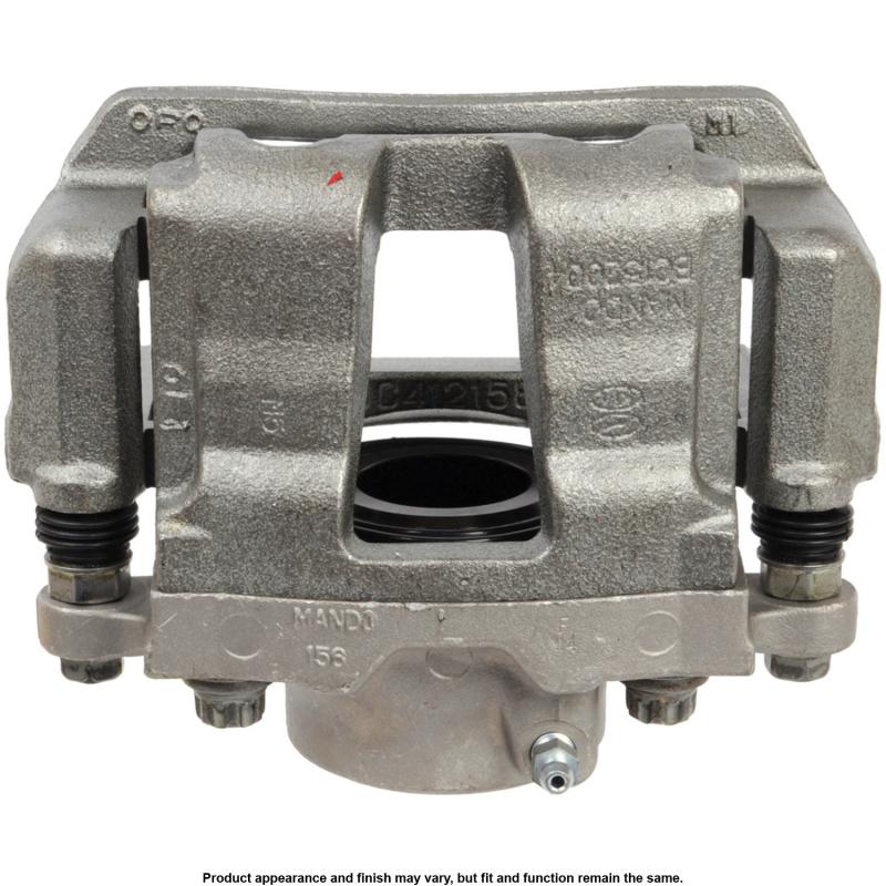 2013 Hyundai Sonata Disc Brake Caliper Front Left A1 Cardone 19B6461 image 2 of 4
