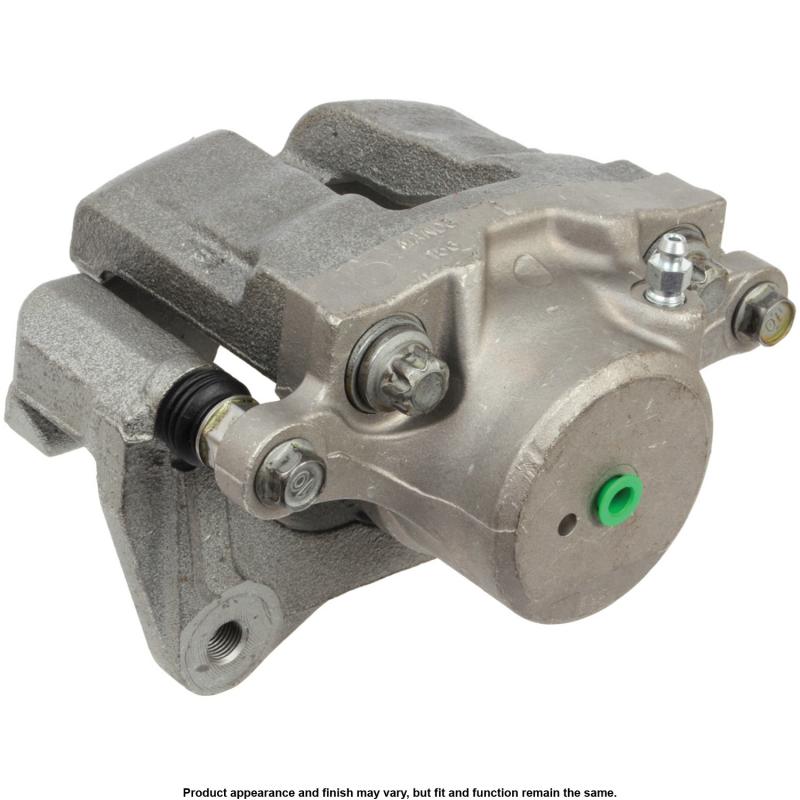 2013 Hyundai Sonata Disc Brake Caliper Front Left A1 Cardone 19B6461 image 3 of 4