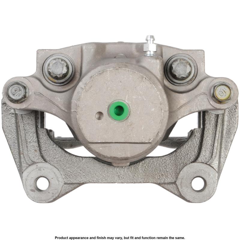 2013 Hyundai Sonata Disc Brake Caliper Front Left A1 Cardone 19B6461 image 4 of 4