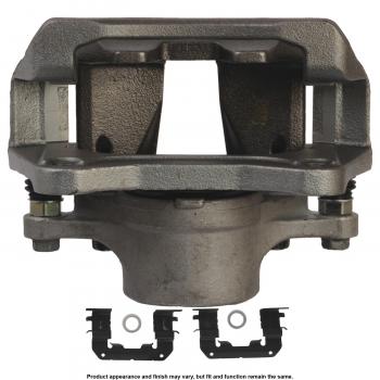 2015 Kia Optima Disc Brake Caliper Front Left A1 Cardone 19B6461S image 2 of 4