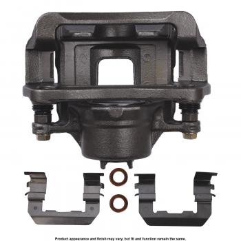 2015 Kia Sorento Disc Brake Caliper Front Right A1 Cardone 19B6462S image 2 of 4